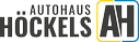 Logo Autohaus Höckels GmbH